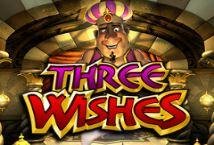 Three Wishes slot